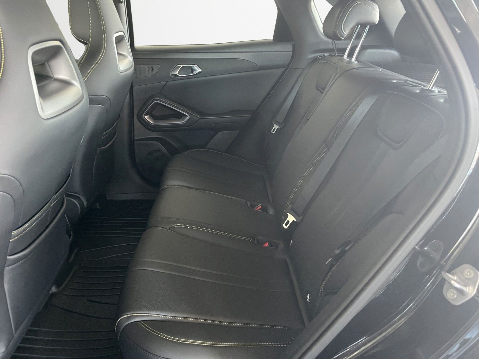 BYD ATTO 2 Boost /PANO-DA/ACC/LEDER/360°/SHZ/ foto 10