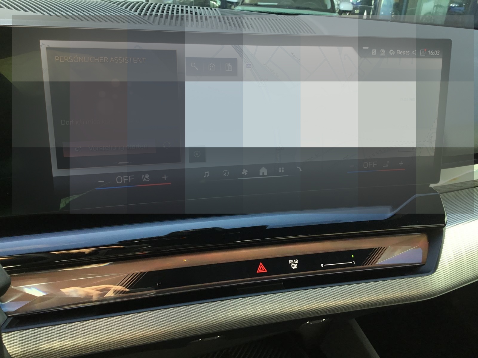 BMW 520d M SPORT+PANO+STANDHZ+KAMERA+ACC+ESITZE foto 14