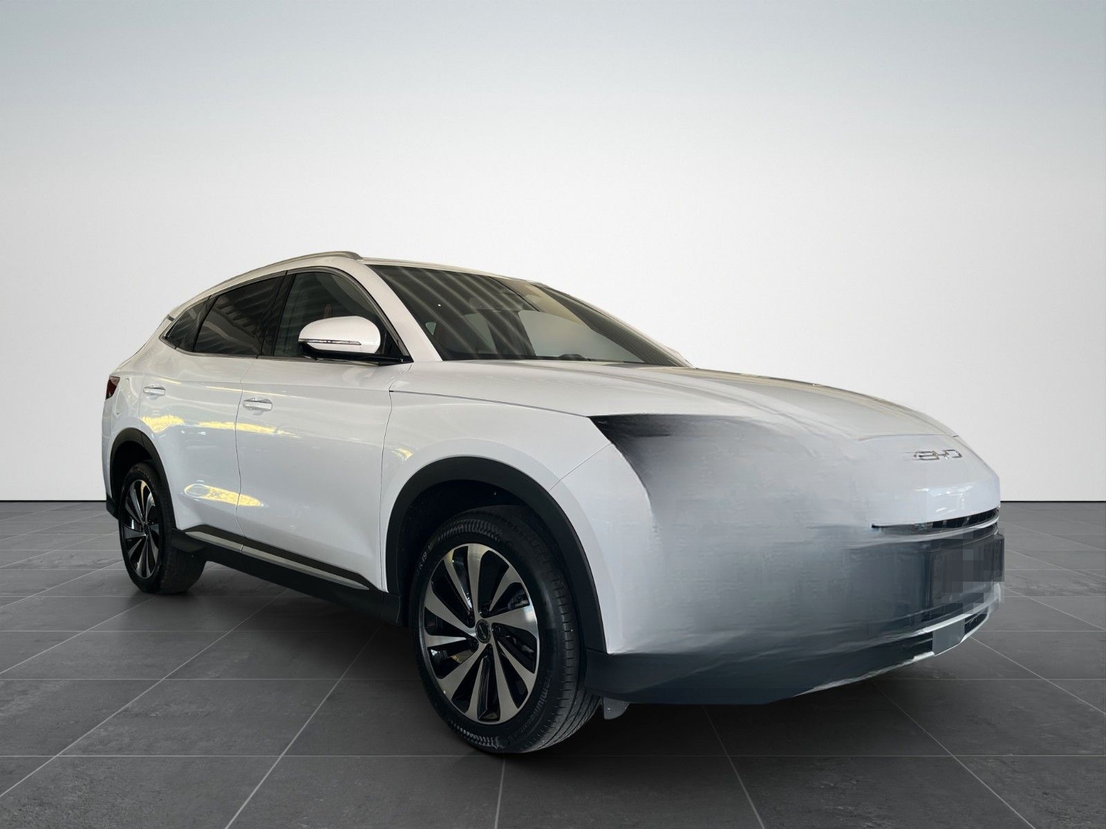 BYD SEAL U DM-i Design AWD /360°/HUD/SHZ/PANO-DA foto 2