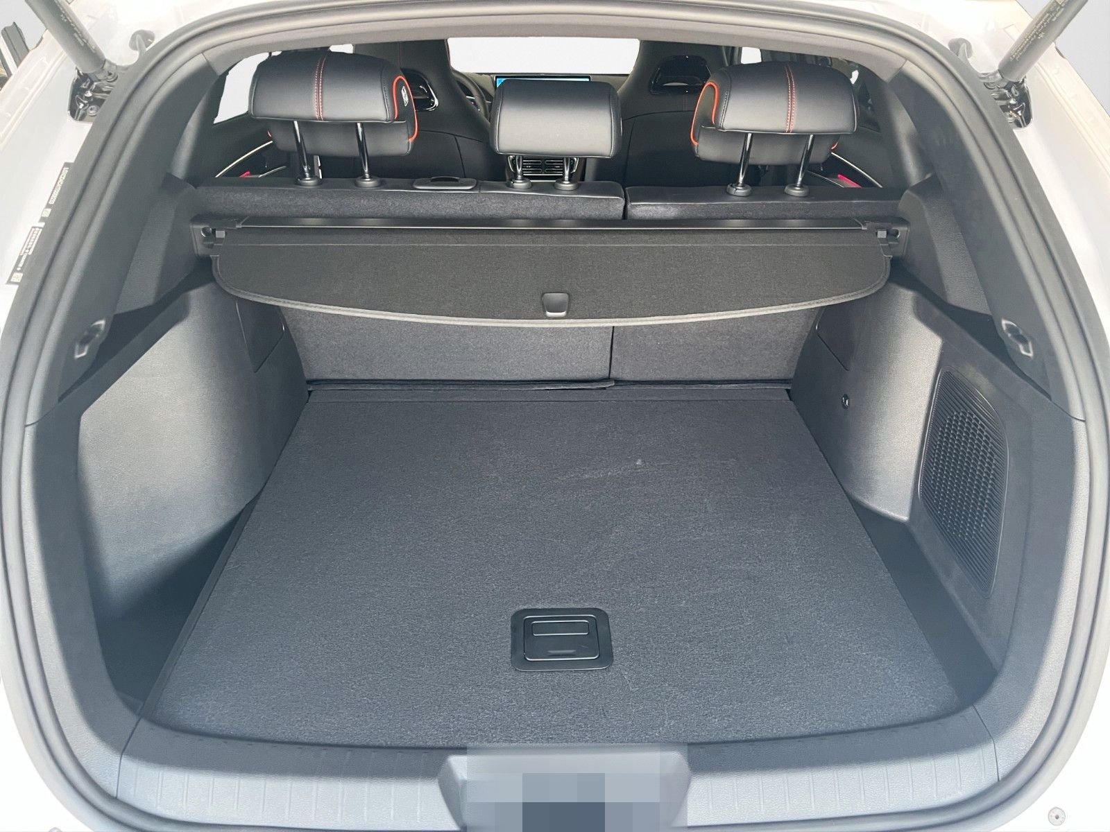 BYD SEAL U DM-i Design AWD /360°/HUD/SHZ/PANO-DA foto 11