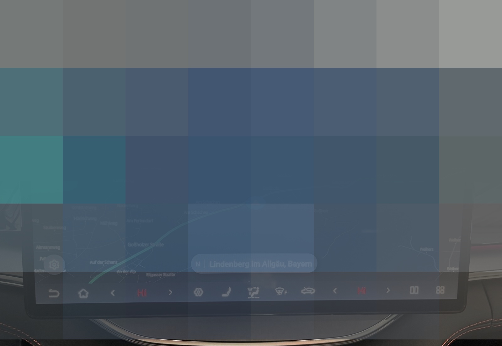 BYD SEAL U DM-i Design AWD /360°/HUD/SHZ/PANO-DA foto 14