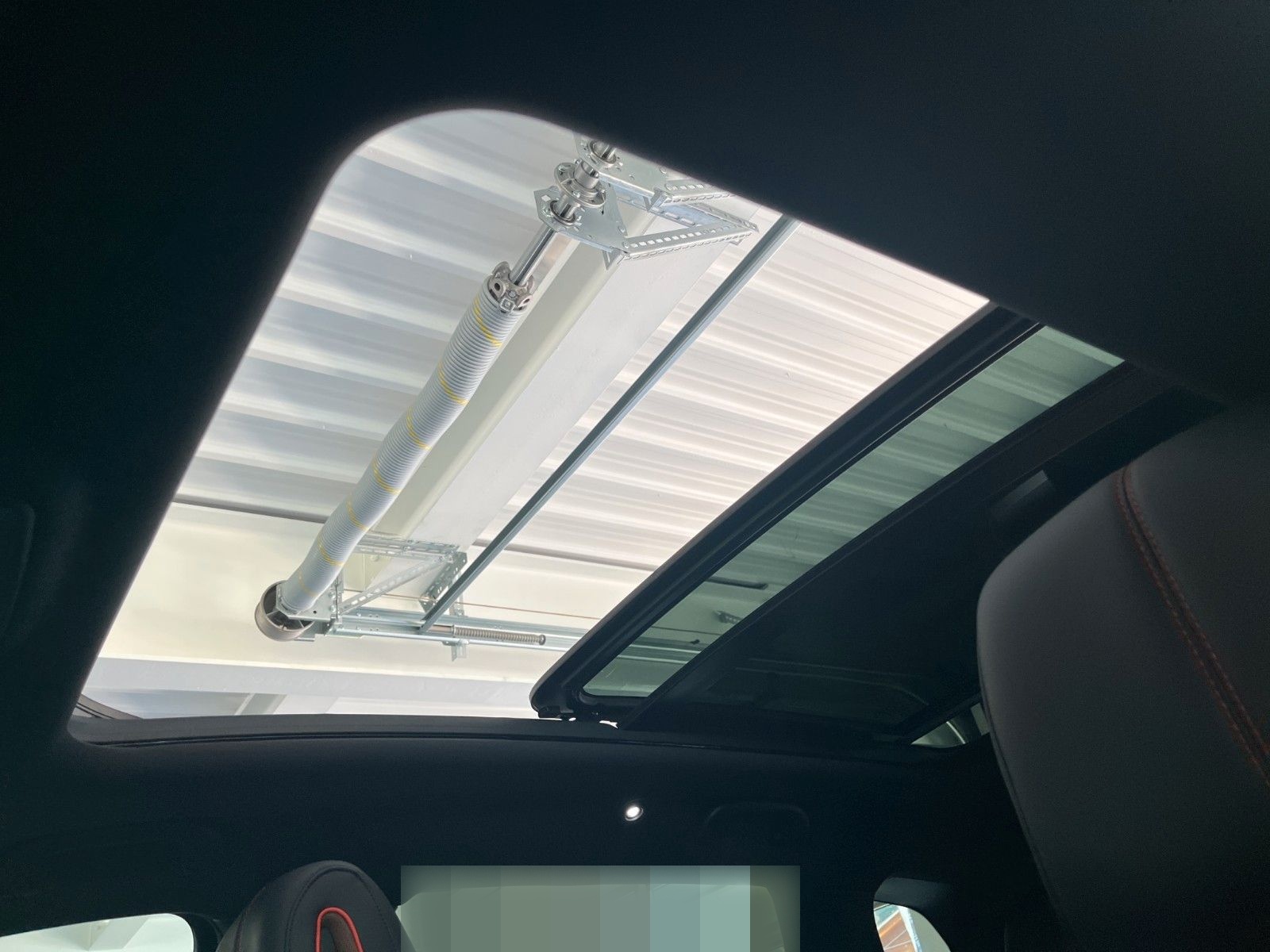 BYD SEAL U DM-i Design AWD /360°/HUD/SHZ/PANO-DA foto 17