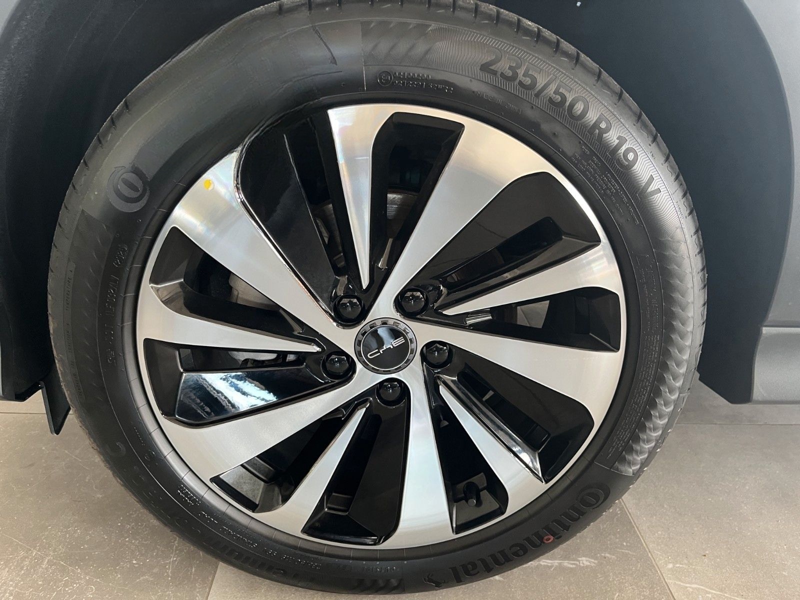 BYD SEAL U DM-i Design AWD /360°/HUD/SHZ/PANO-DA foto 18