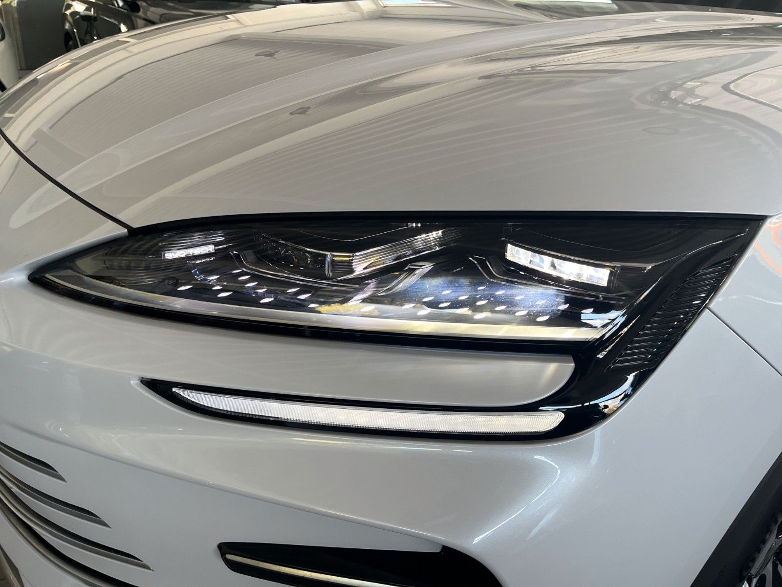 BYD SEAL U DM-i Design AWD /360°/HUD/SHZ/PANO-DA foto 20