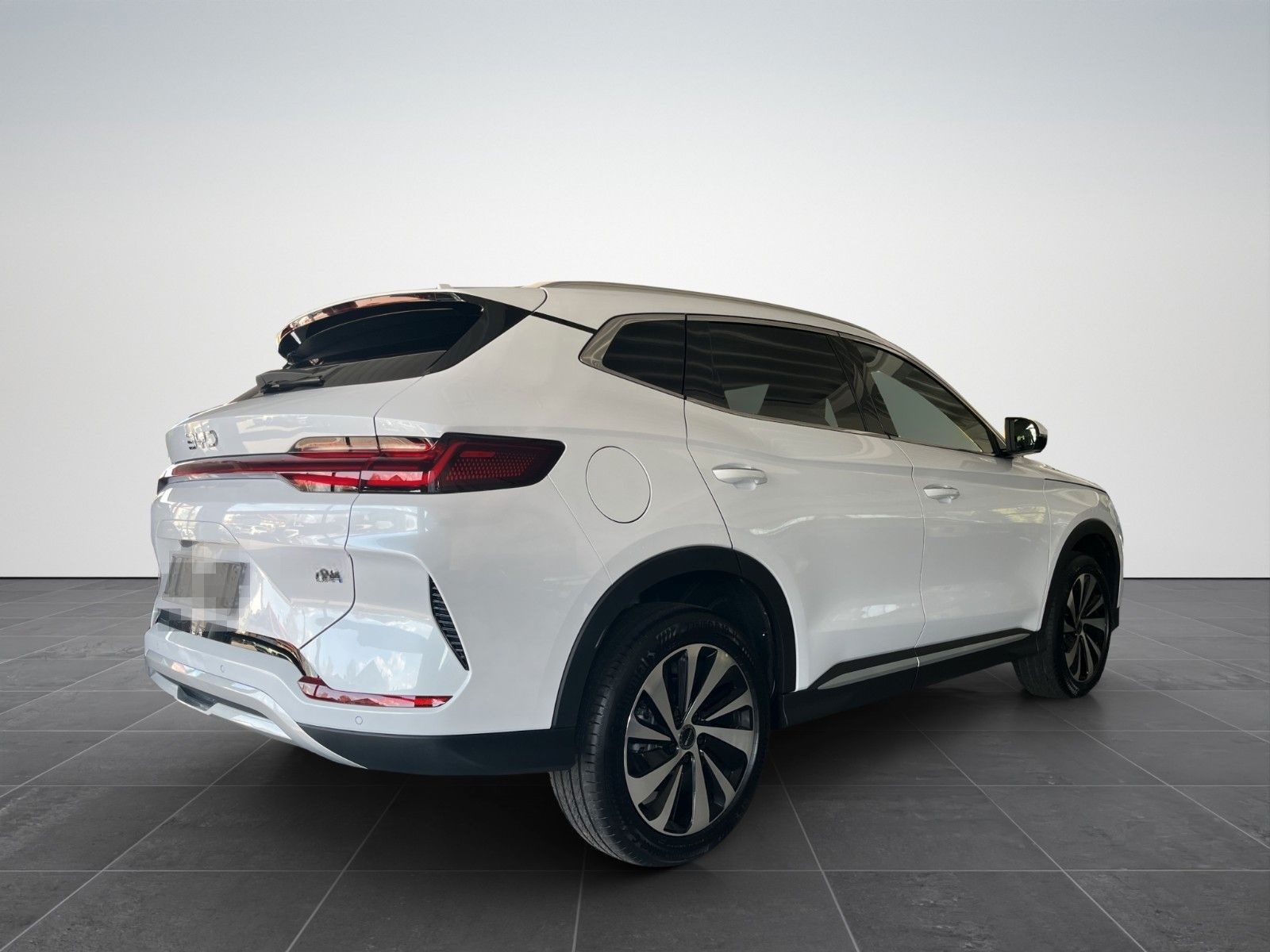 BYD SEAL U DM-i Design AWD /360°/HUD/SHZ/PANO-DA foto 3