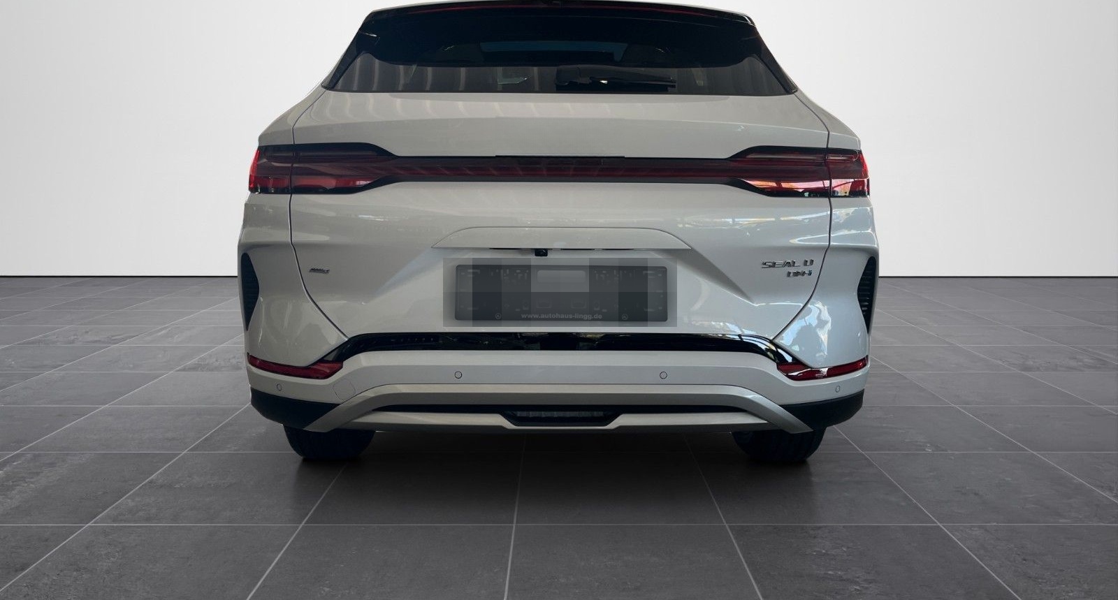 BYD SEAL U DM-i Design AWD /360°/HUD/SHZ/PANO-DA foto 4