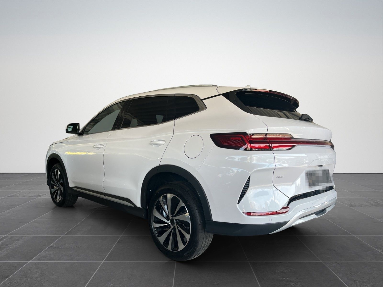 BYD SEAL U DM-i Design AWD /360°/HUD/SHZ/PANO-DA foto 5