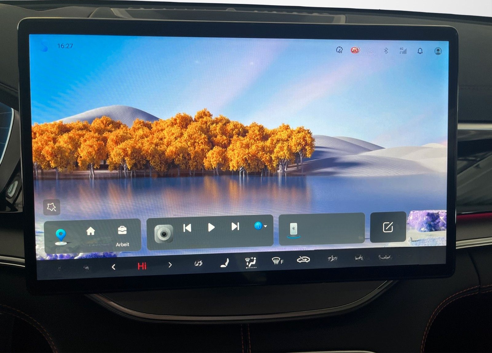 BYD SEAL U DM-i Design AWD /360°/HUD/SHZ/PANO-DA foto 8