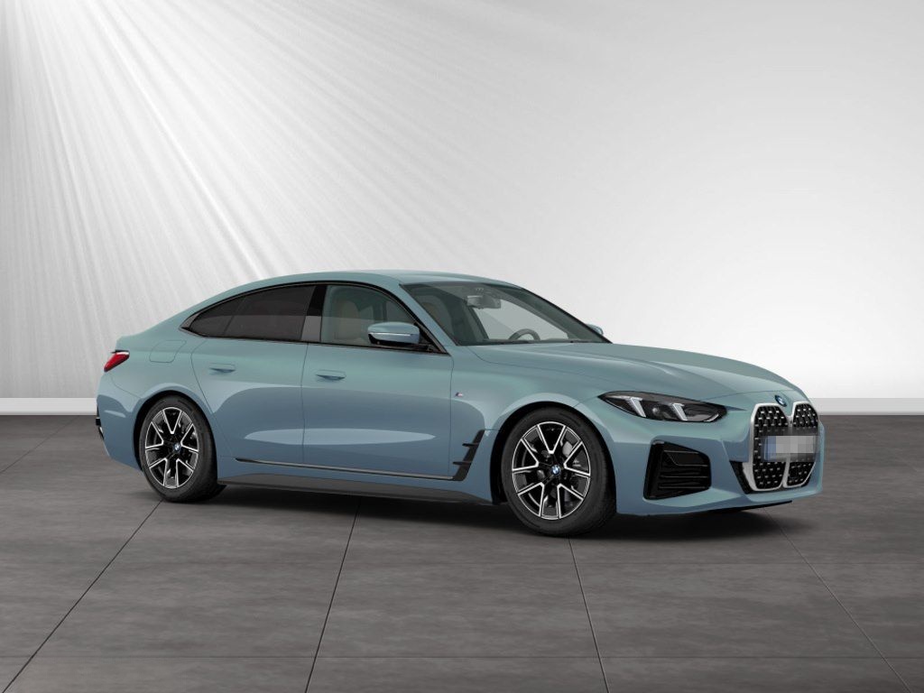 BMW 420i Gran Coupé M Sport|Head-Up|DrivingAssistant foto 11