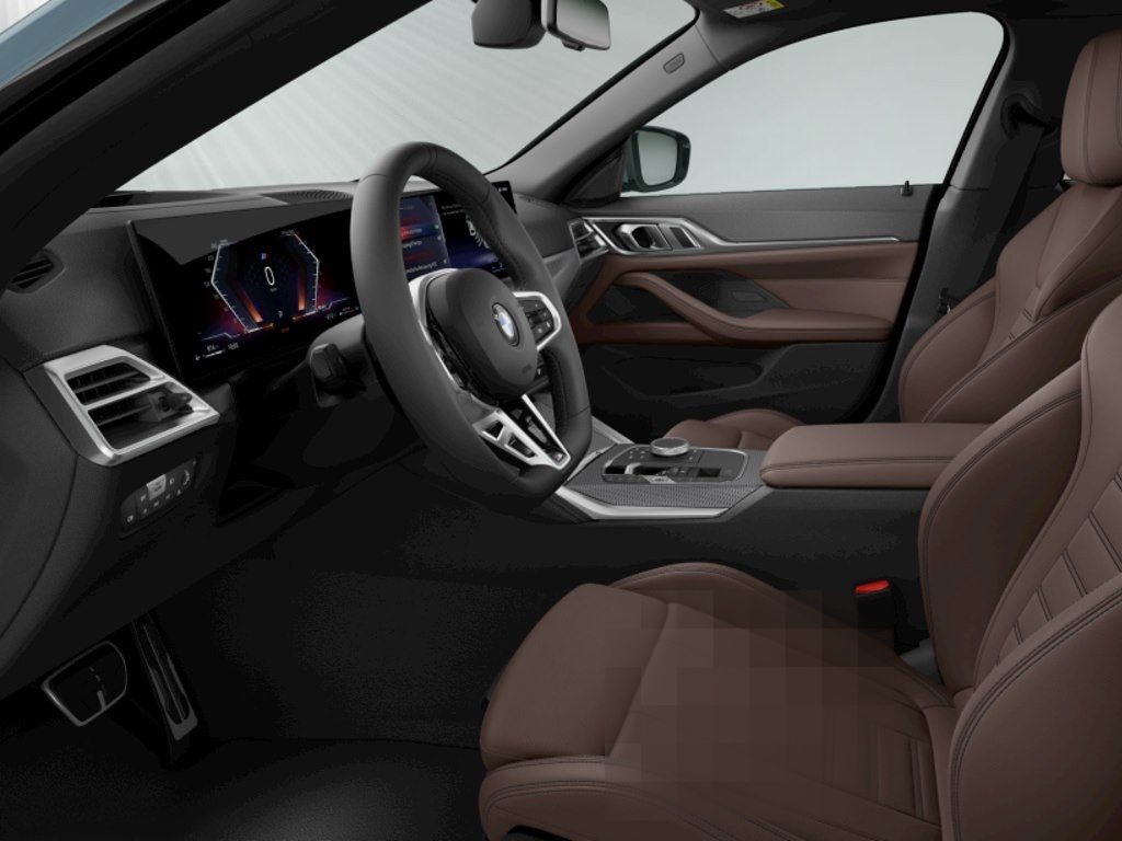 BMW 420i Gran Coupé M Sport|Head-Up|DrivingAssistant foto 3