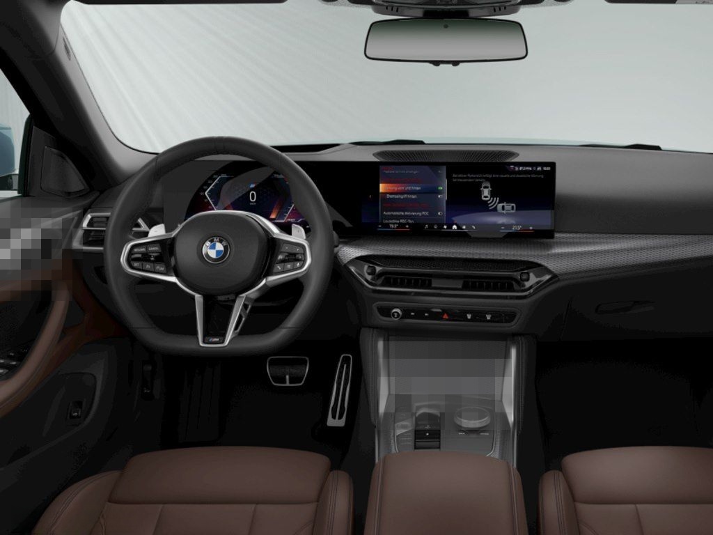 BMW 420i Gran Coupé M Sport|Head-Up|DrivingAssistant foto 4