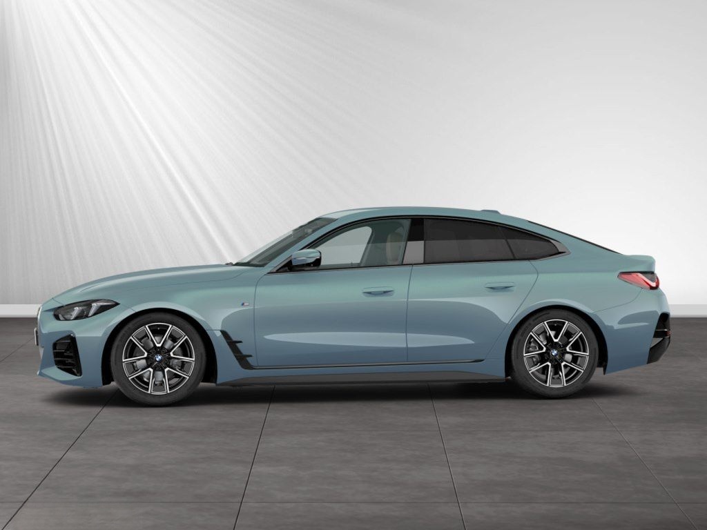 BMW 420i Gran Coupé M Sport|Head-Up|DrivingAssistant foto 5