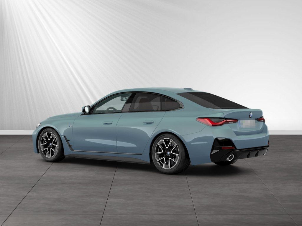 BMW 420i Gran Coupé M Sport|Head-Up|DrivingAssistant foto 7