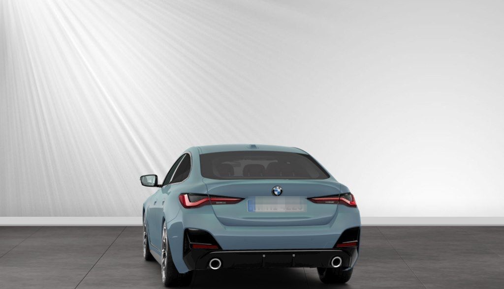 BMW 420i Gran Coupé M Sport|Head-Up|DrivingAssistant foto 8