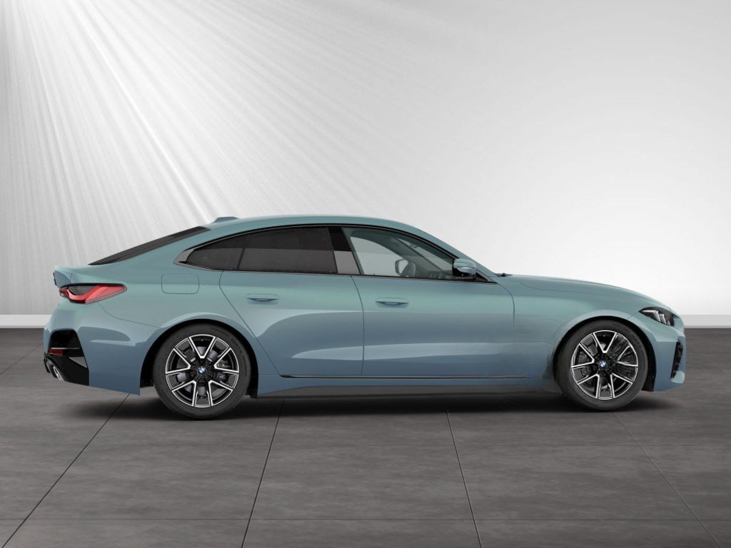BMW 420i Gran Coupé M Sport|Head-Up|DrivingAssistant foto 9