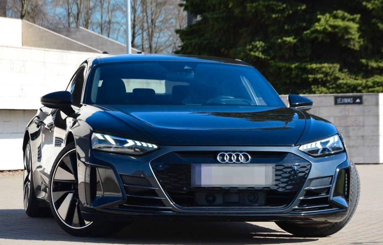 Audi quattro / Luftfederung / Laserlicht / B&O /PANO foto 2