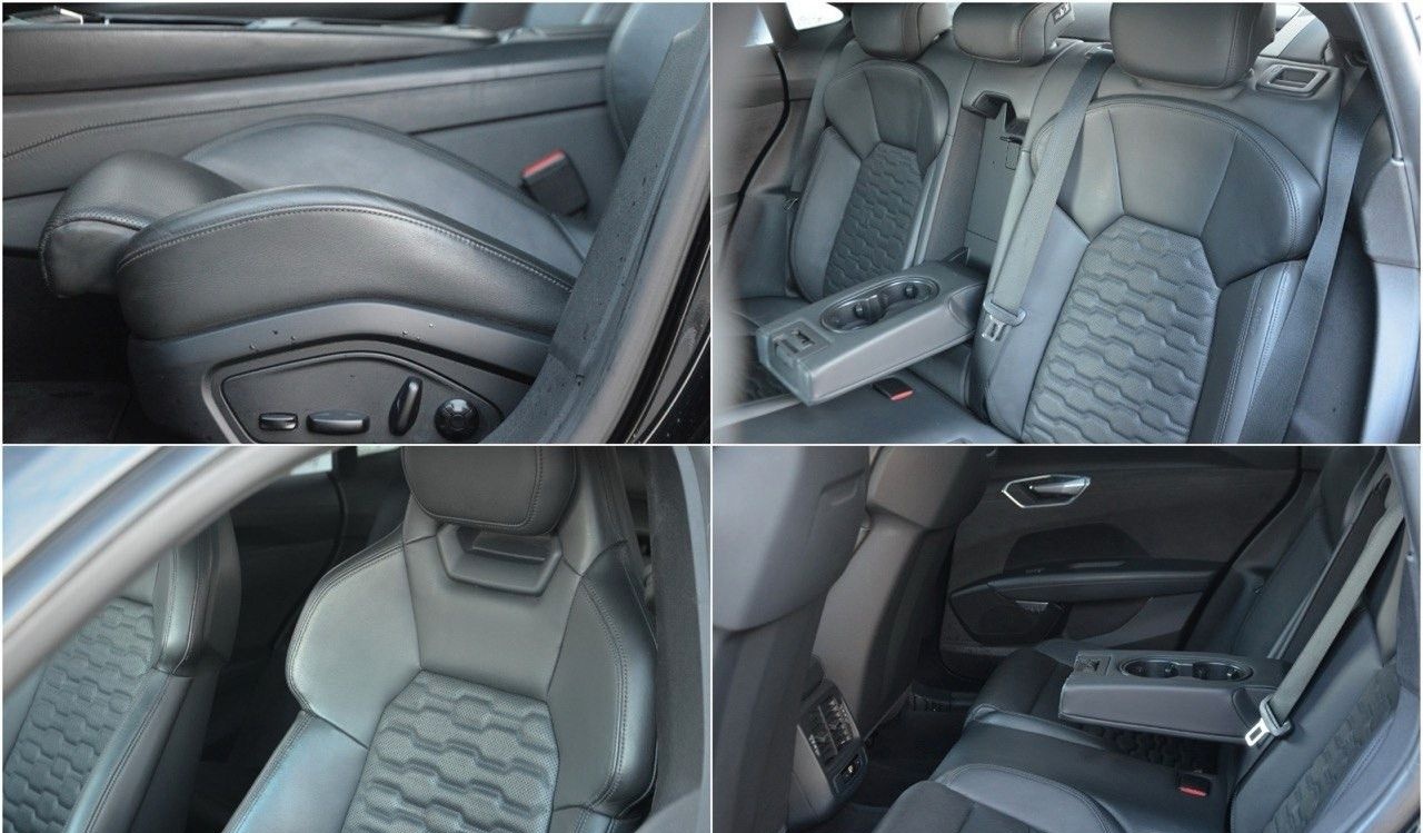 Audi quattro / Luftfederung / Laserlicht / B&O /PANO foto 13