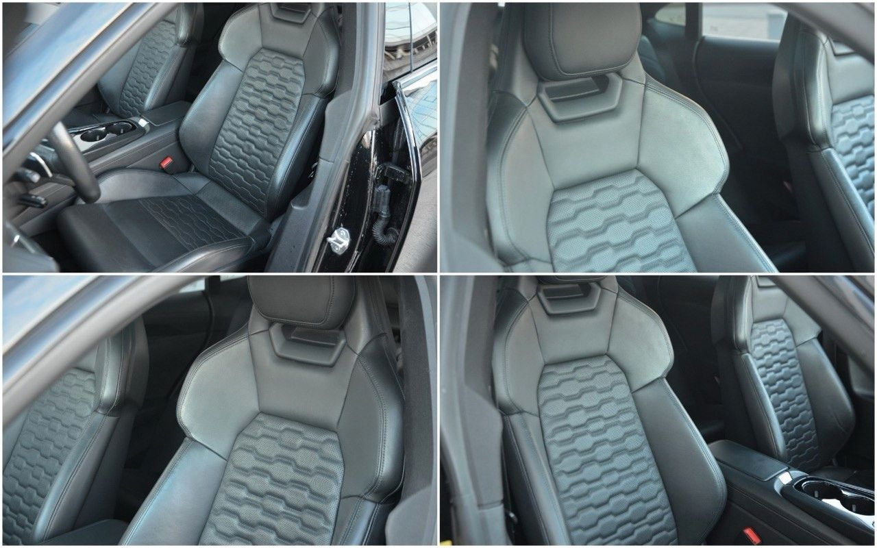 Audi quattro / Luftfederung / Laserlicht / B&O /PANO foto 14