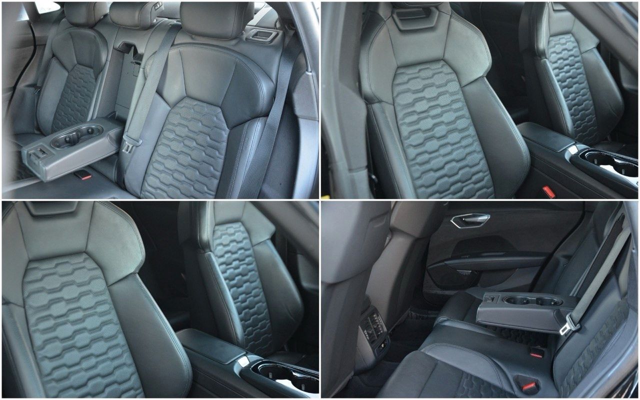 Audi quattro / Luftfederung / Laserlicht / B&O /PANO foto 15