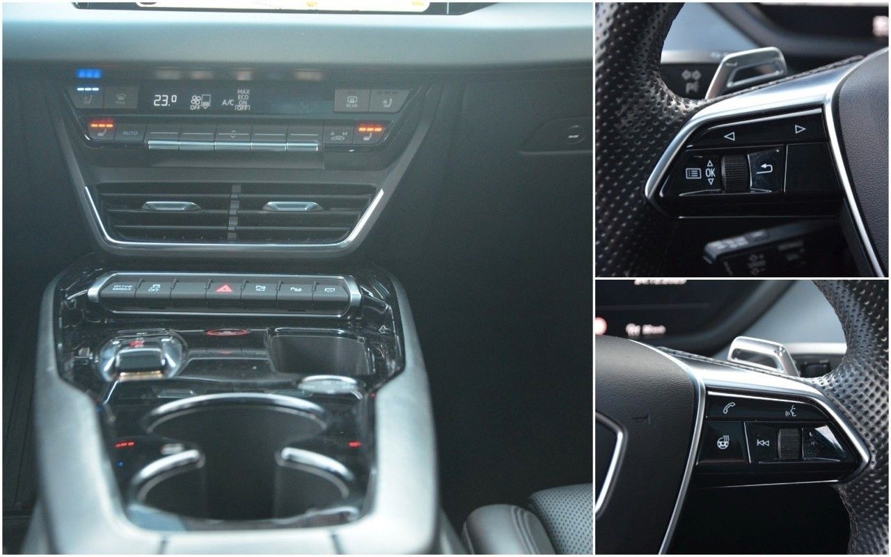 Audi quattro / Luftfederung / Laserlicht / B&O /PANO foto 20