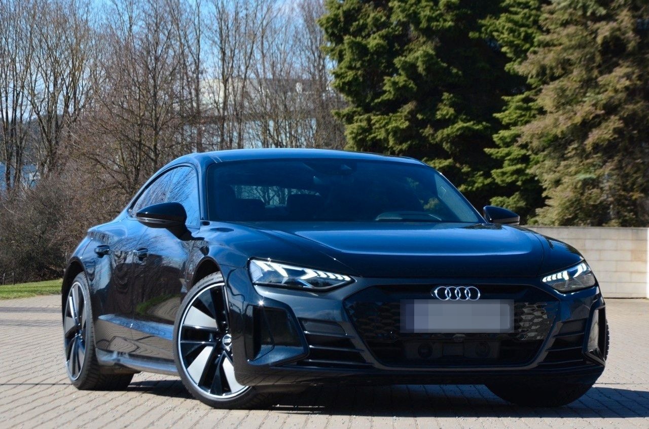 Audi quattro / Luftfederung / Laserlicht / B&O /PANO foto 3