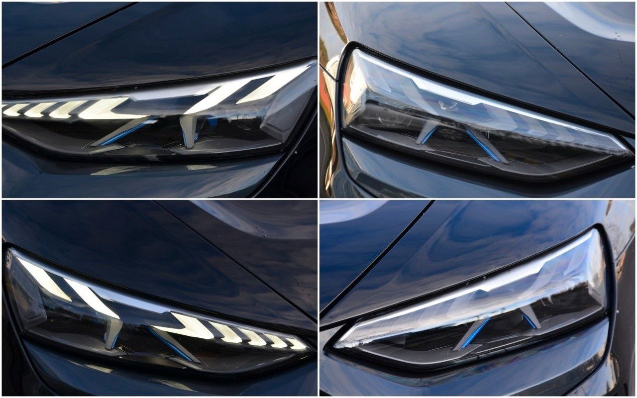 Audi quattro / Luftfederung / Laserlicht / B&O /PANO foto 23