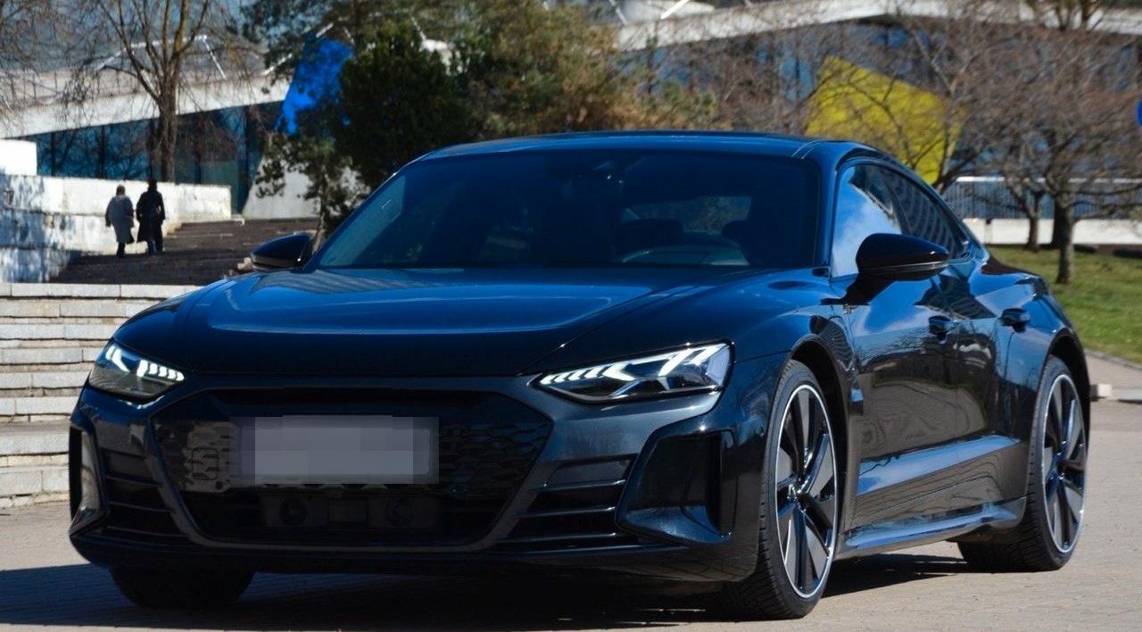 Audi quattro / Luftfederung / Laserlicht / B&O /PANO foto 5