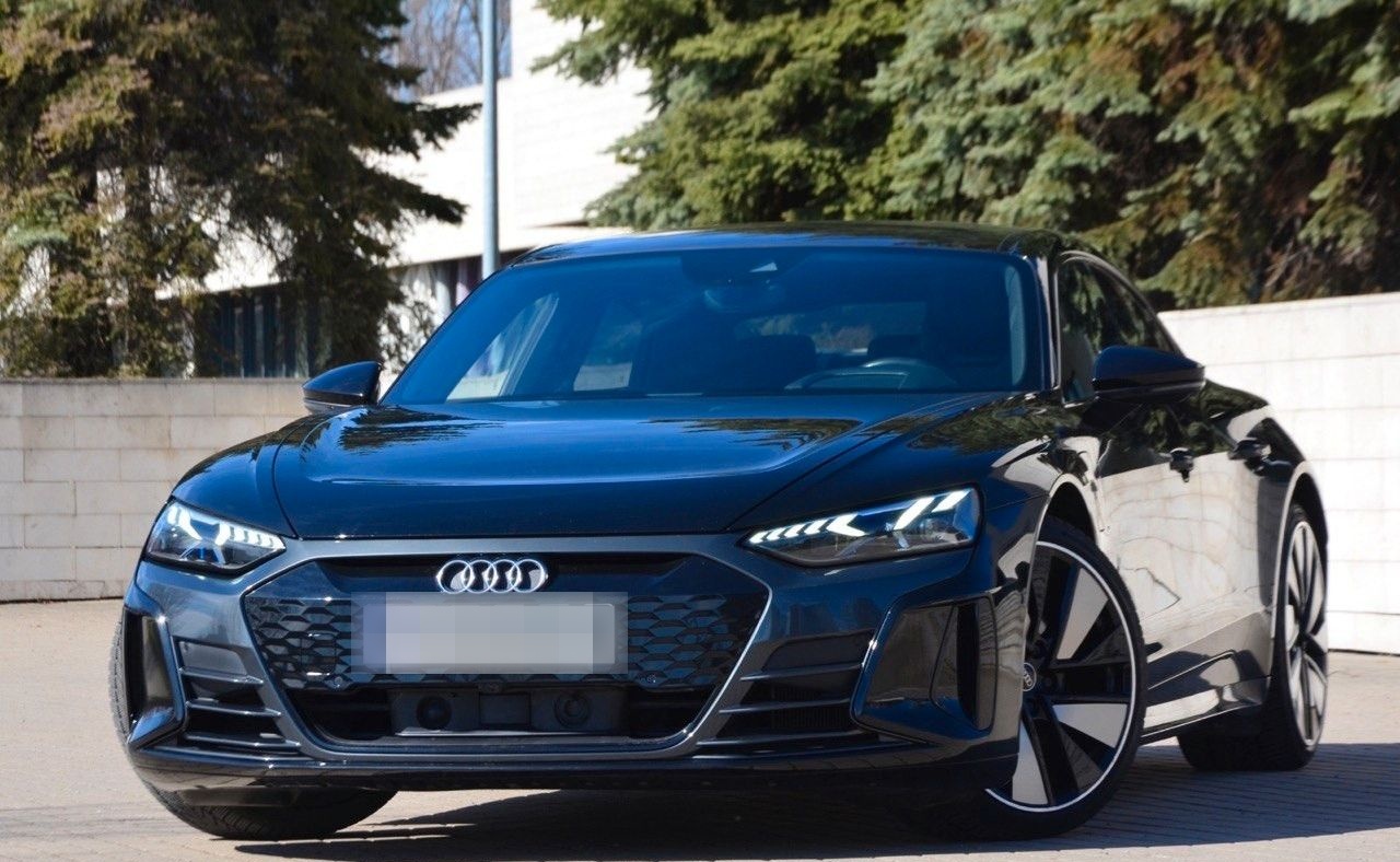 Audi quattro / Luftfederung / Laserlicht / B&O /PANO foto 6