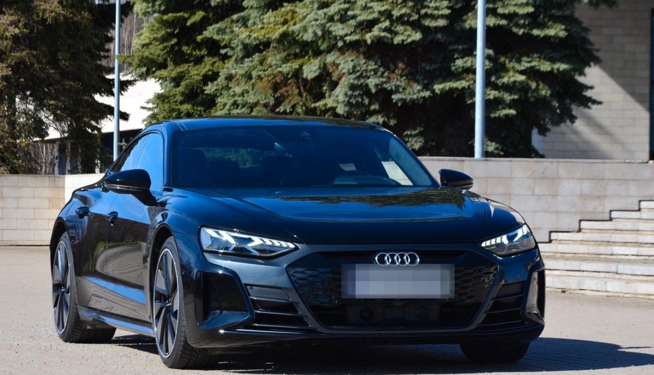 Audi quattro / Luftfederung / Laserlicht / B&O /PANO foto 7