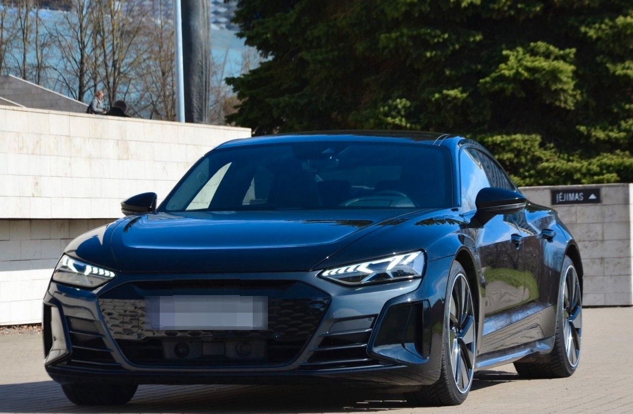 Audi quattro / Luftfederung / Laserlicht / B&O /PANO foto 8