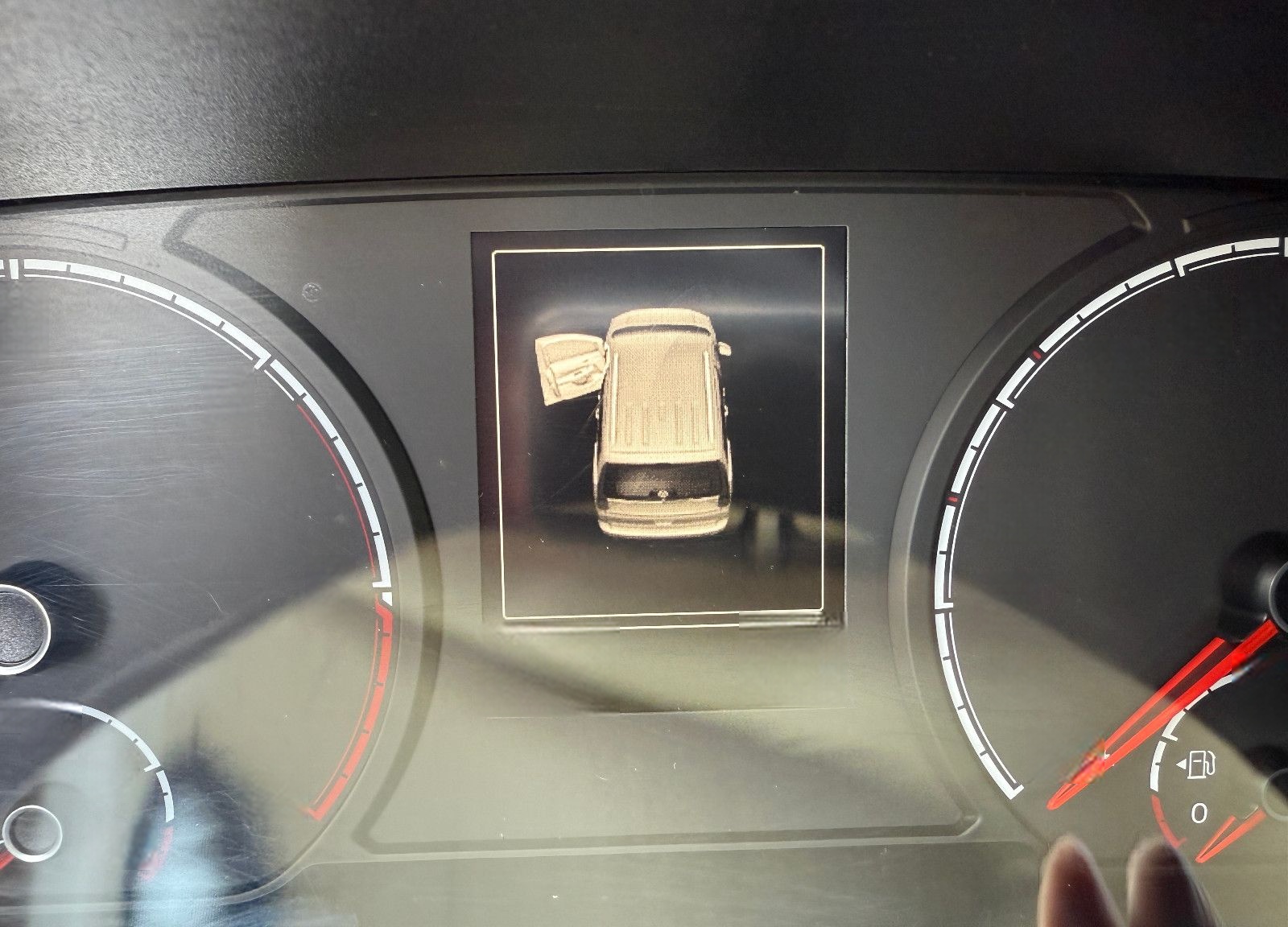 Volkswagen Caddy Cargo + 1. Hand + Sortimo + Navi + foto 11