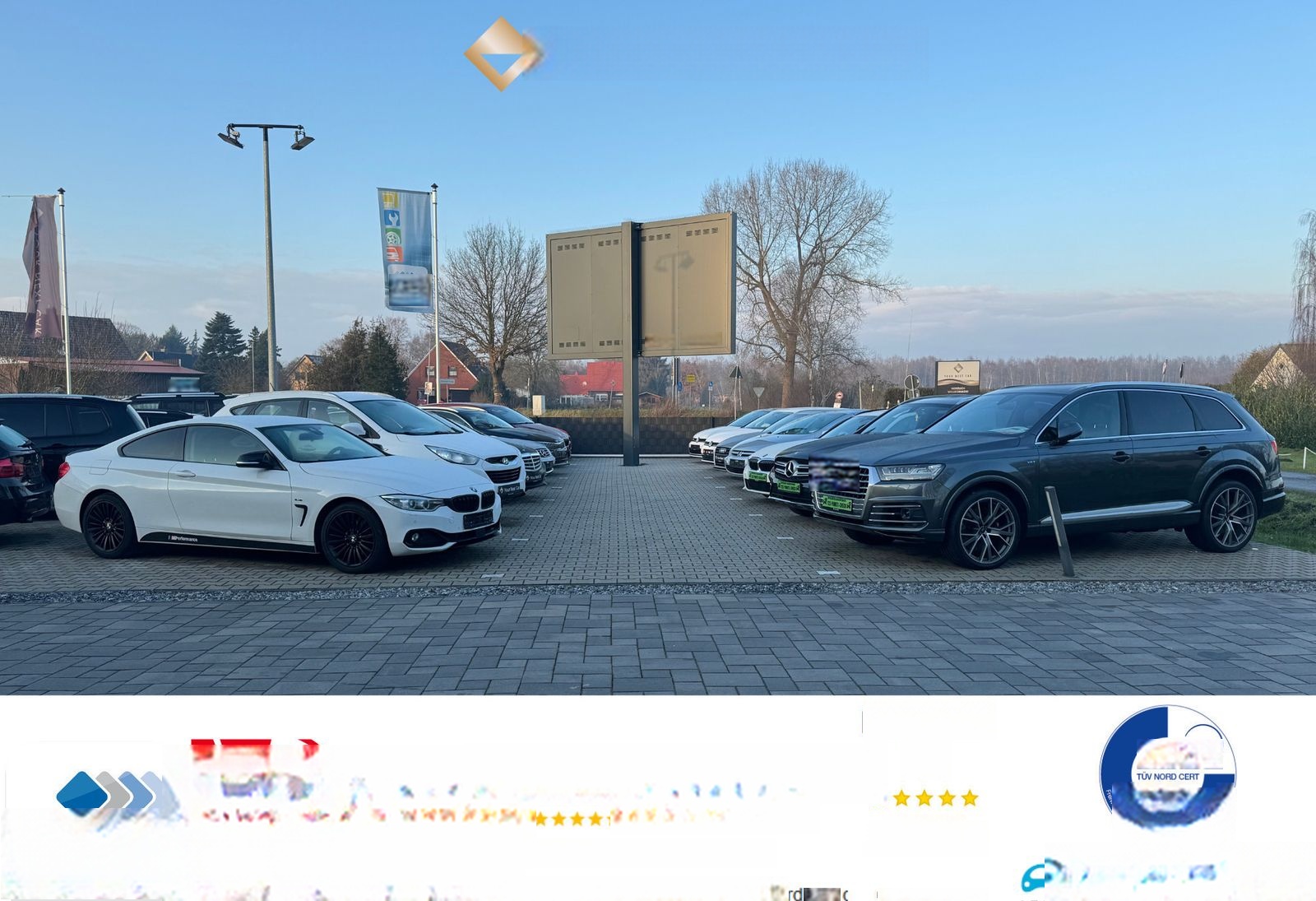 Mercedes-Benz CLA 45 AMG Shooting Brake 4Matic+Pano+H&K+Memory foto 5