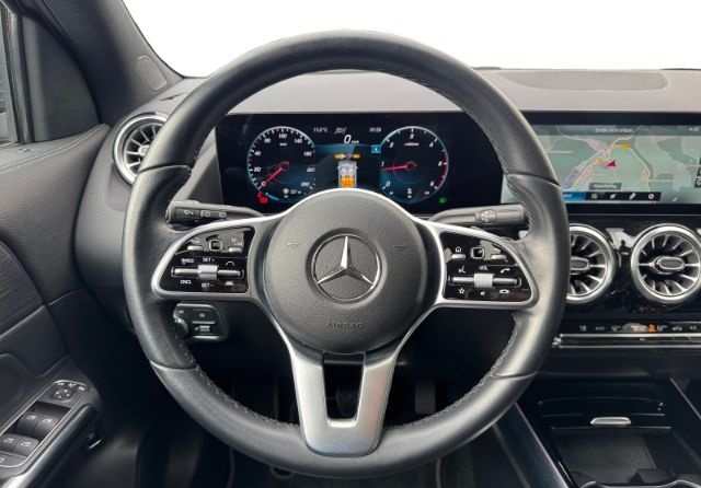 Mercedes-Benz GLA 220 d 4Matic Progressive MATRIX-LED NAVI ACC foto 12