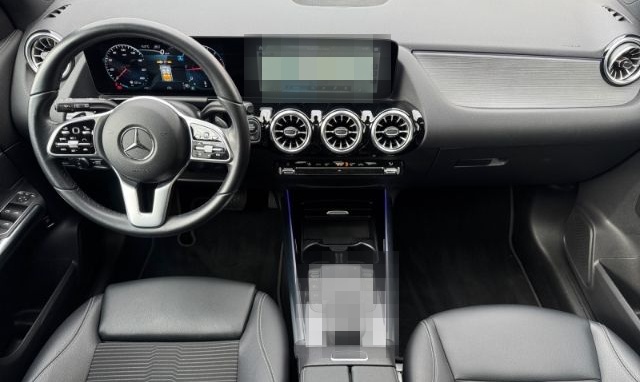 Mercedes-Benz GLA 220 d 4Matic Progressive MATRIX-LED NAVI ACC foto 15