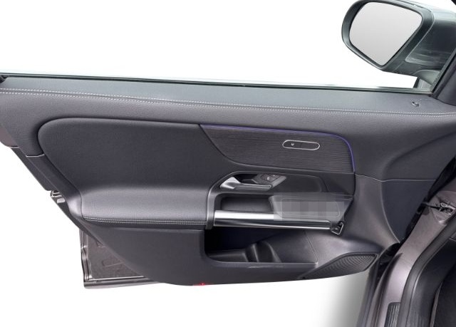 Mercedes-Benz GLA 220 d 4Matic Progressive MATRIX-LED NAVI ACC foto 19