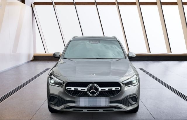 Mercedes-Benz GLA 220 d 4Matic Progressive MATRIX-LED NAVI ACC foto 4