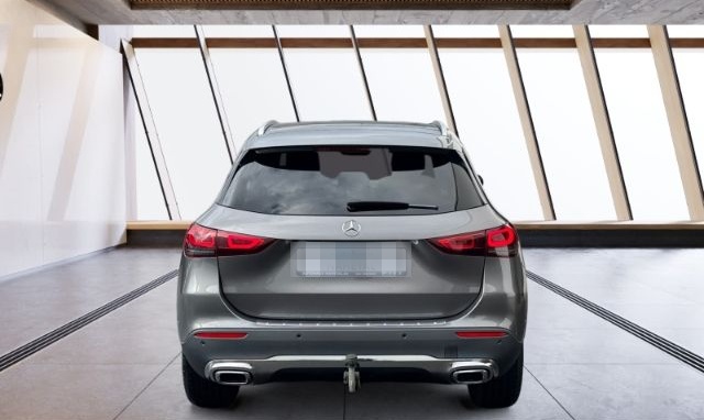 Mercedes-Benz GLA 220 d 4Matic Progressive MATRIX-LED NAVI ACC foto 7