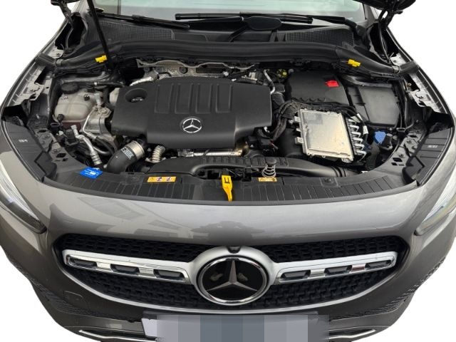 Mercedes-Benz GLA 220 d 4Matic Progressive MATRIX-LED NAVI ACC foto 9