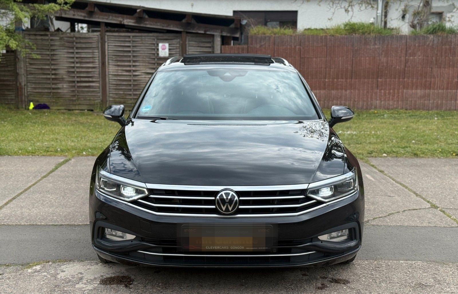 Volkswagen Passat Variant Business*Pano*Massage*VirtuelCo* foto 2