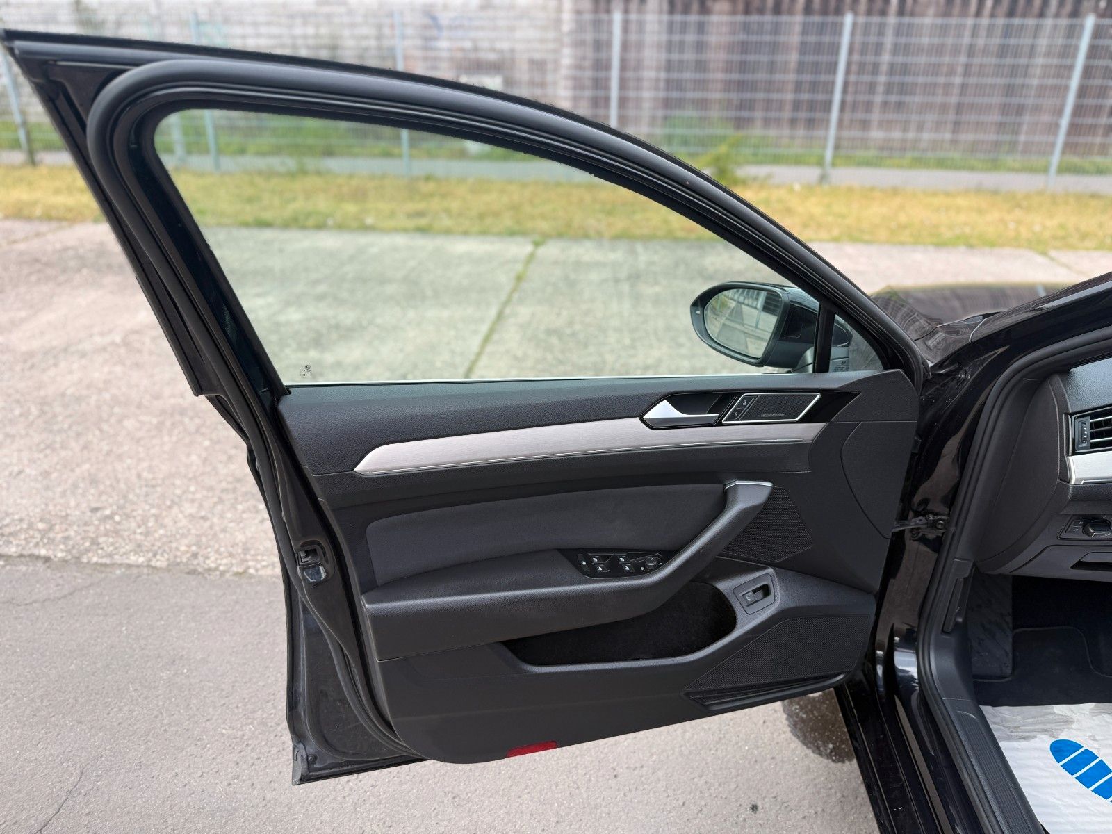 Volkswagen Passat Variant Business*Pano*Massage*VirtuelCo* foto 11