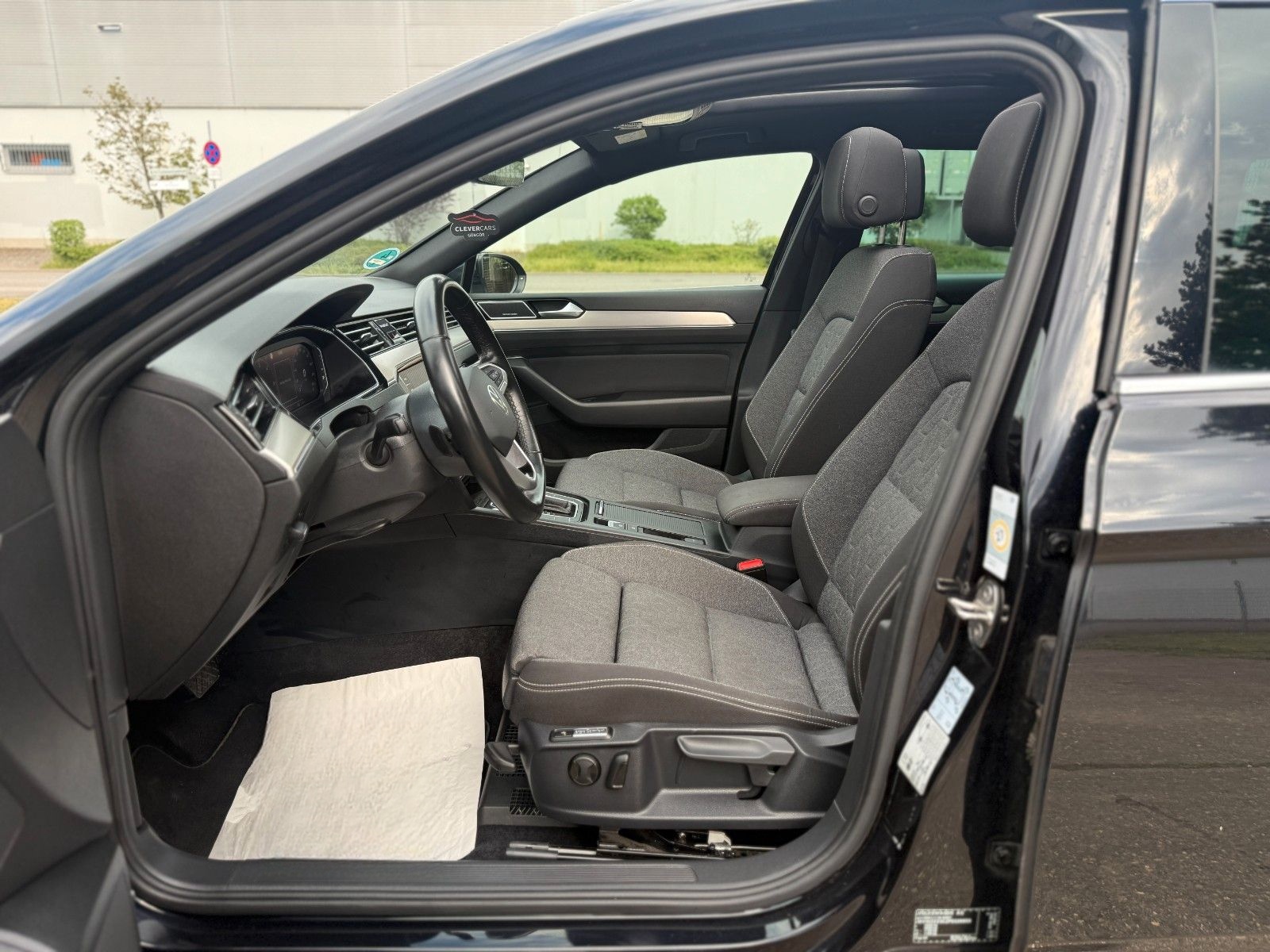 Volkswagen Passat Variant Business*Pano*Massage*VirtuelCo* foto 15