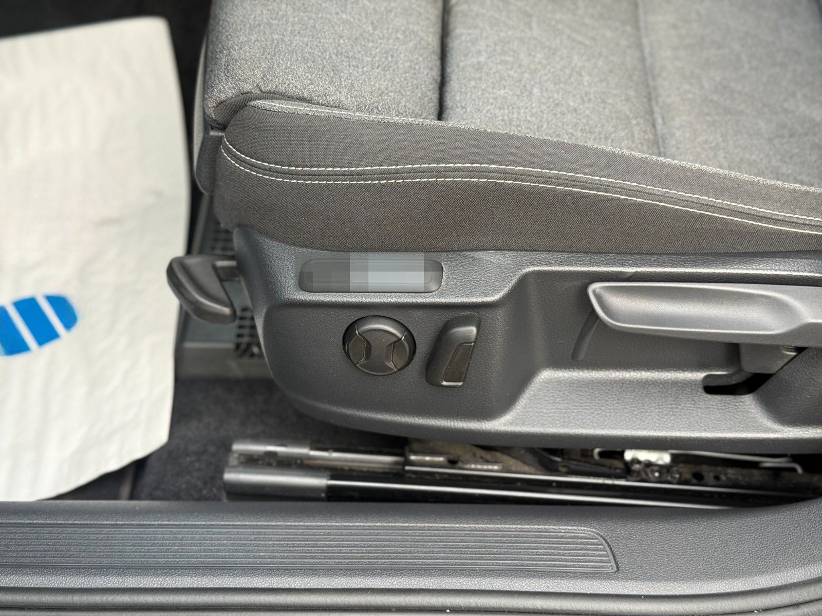 Volkswagen Passat Variant Business*Pano*Massage*VirtuelCo* foto 16