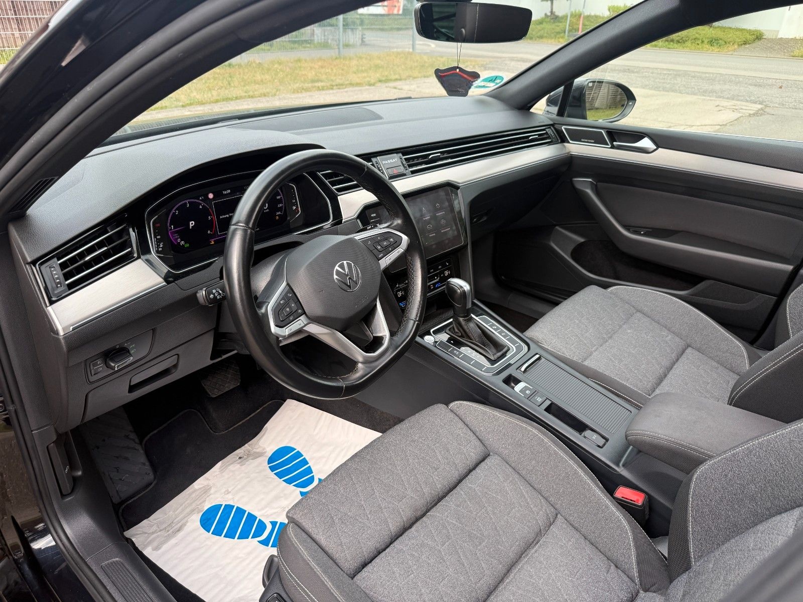 Volkswagen Passat Variant Business*Pano*Massage*VirtuelCo* foto 18