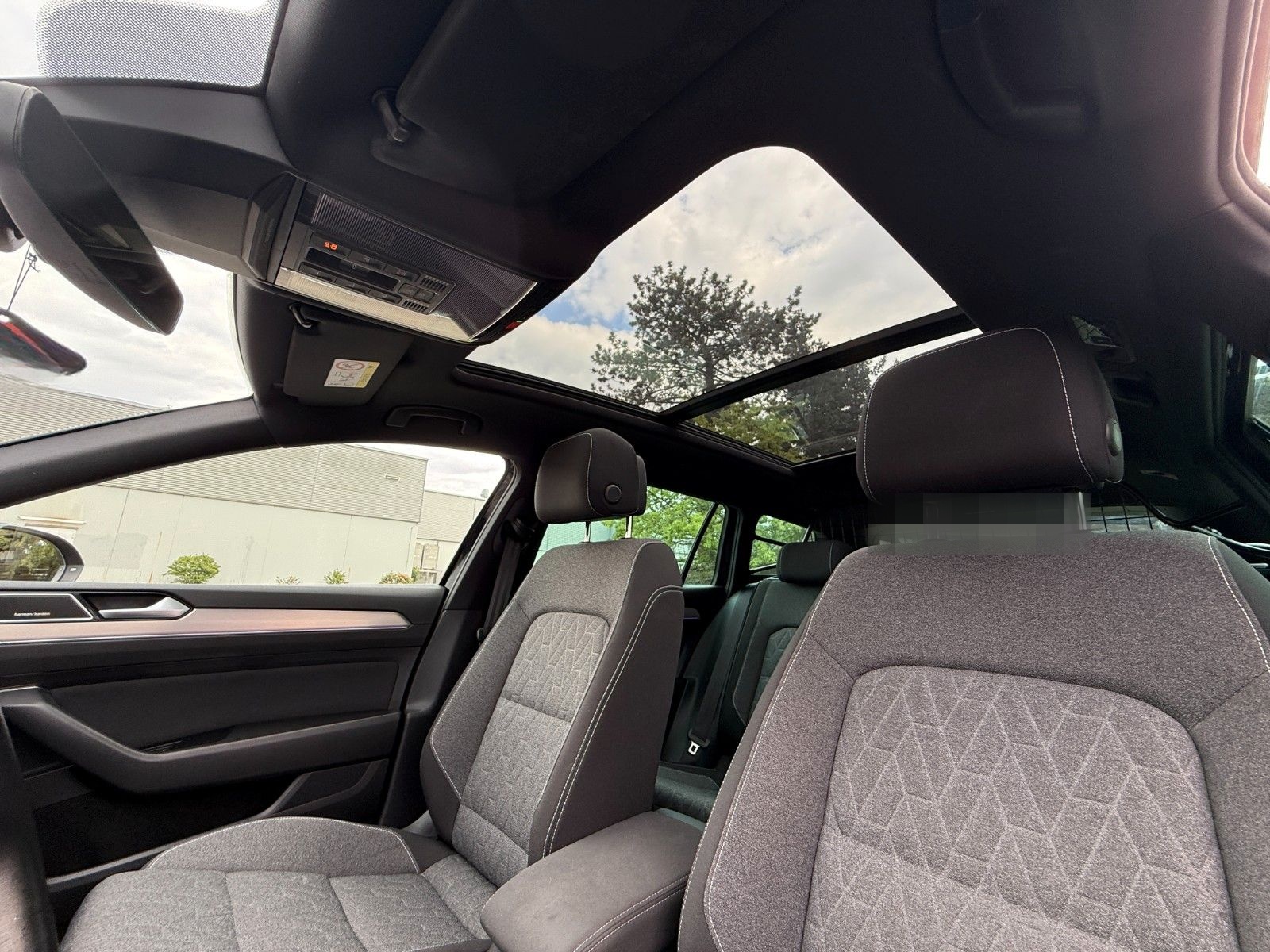 Volkswagen Passat Variant Business*Pano*Massage*VirtuelCo* foto 19