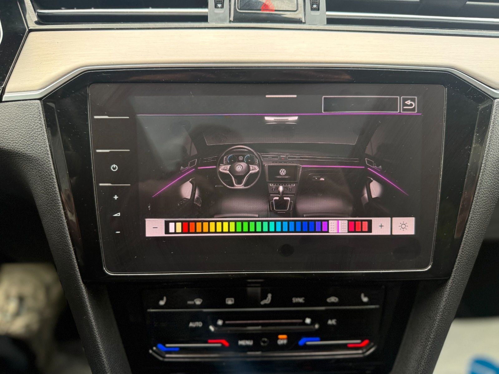 Volkswagen Passat Variant Business*Pano*Massage*VirtuelCo* foto 25