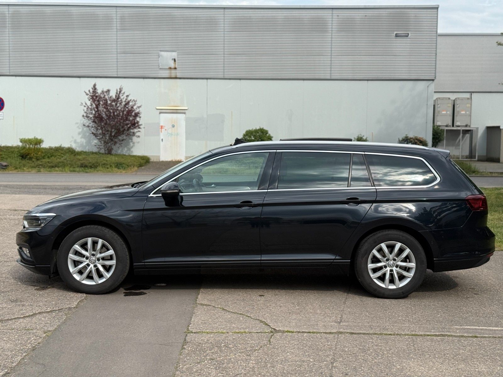 Volkswagen Passat Variant Business*Pano*Massage*VirtuelCo* foto 5