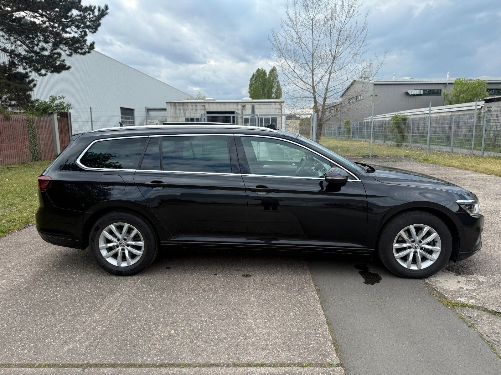Volkswagen Passat Variant Business*Pano*Massage*VirtuelCo* foto 9