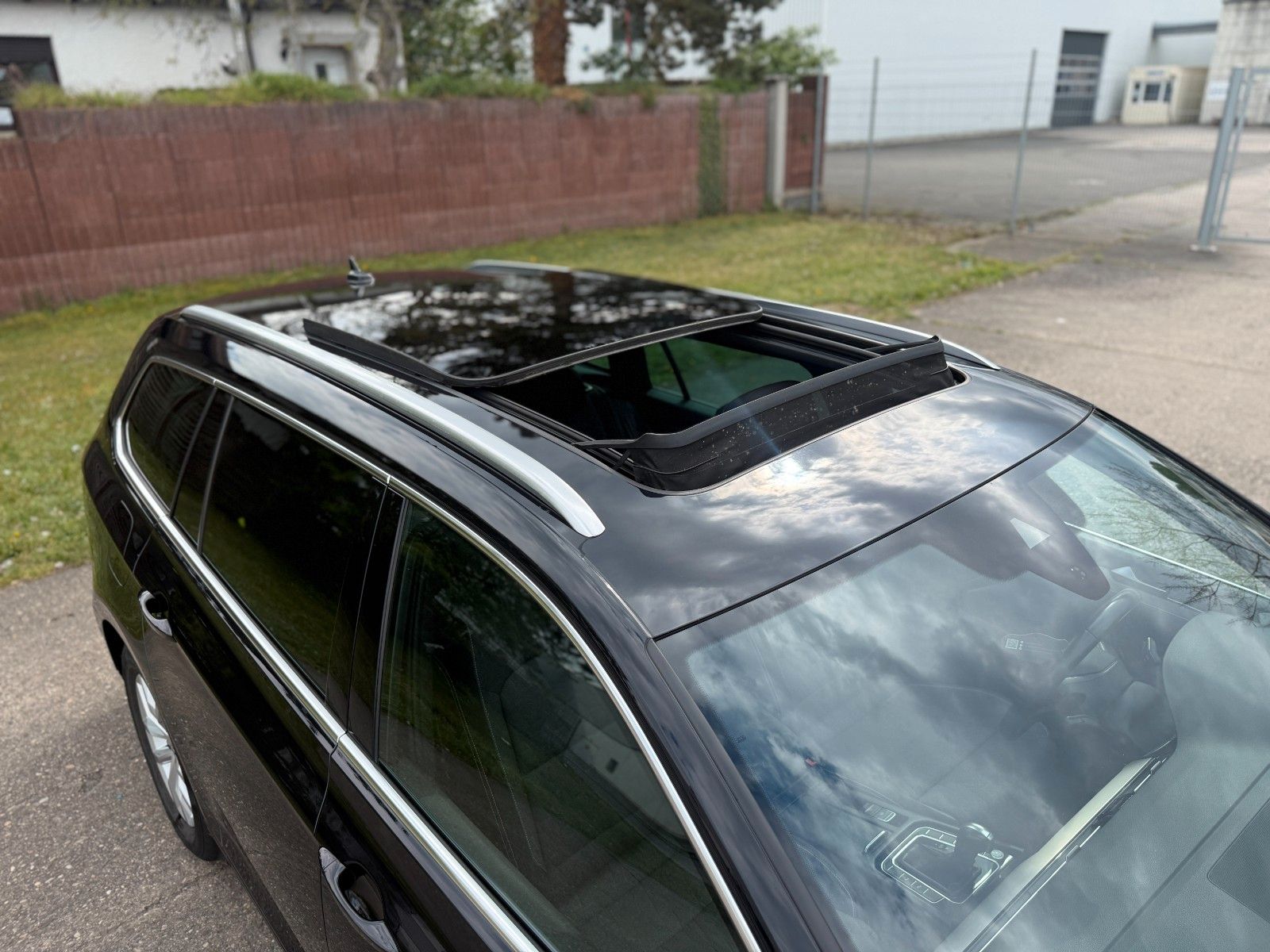 Volkswagen Passat Variant Business*Pano*Massage*VirtuelCo* foto 10