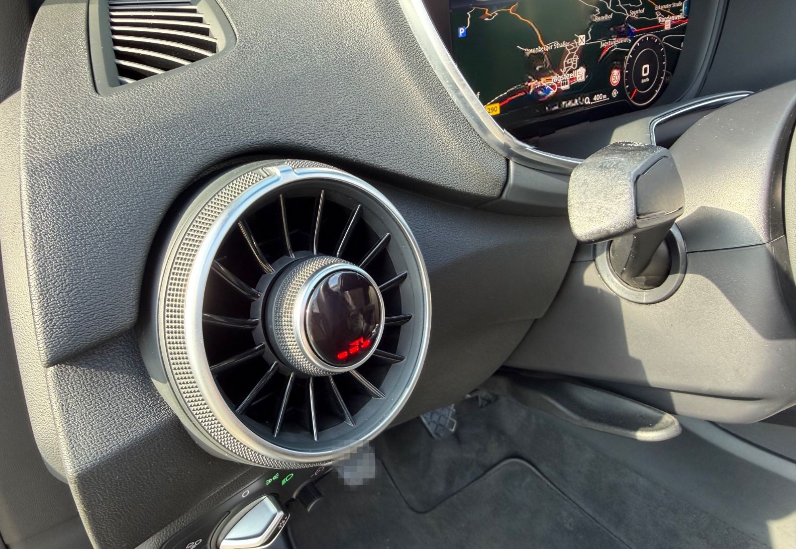 Audi TT 1.8 TFSI CABRIO*S-LINE*2HAND*VIRTUAL*SHZ*LED foto 16