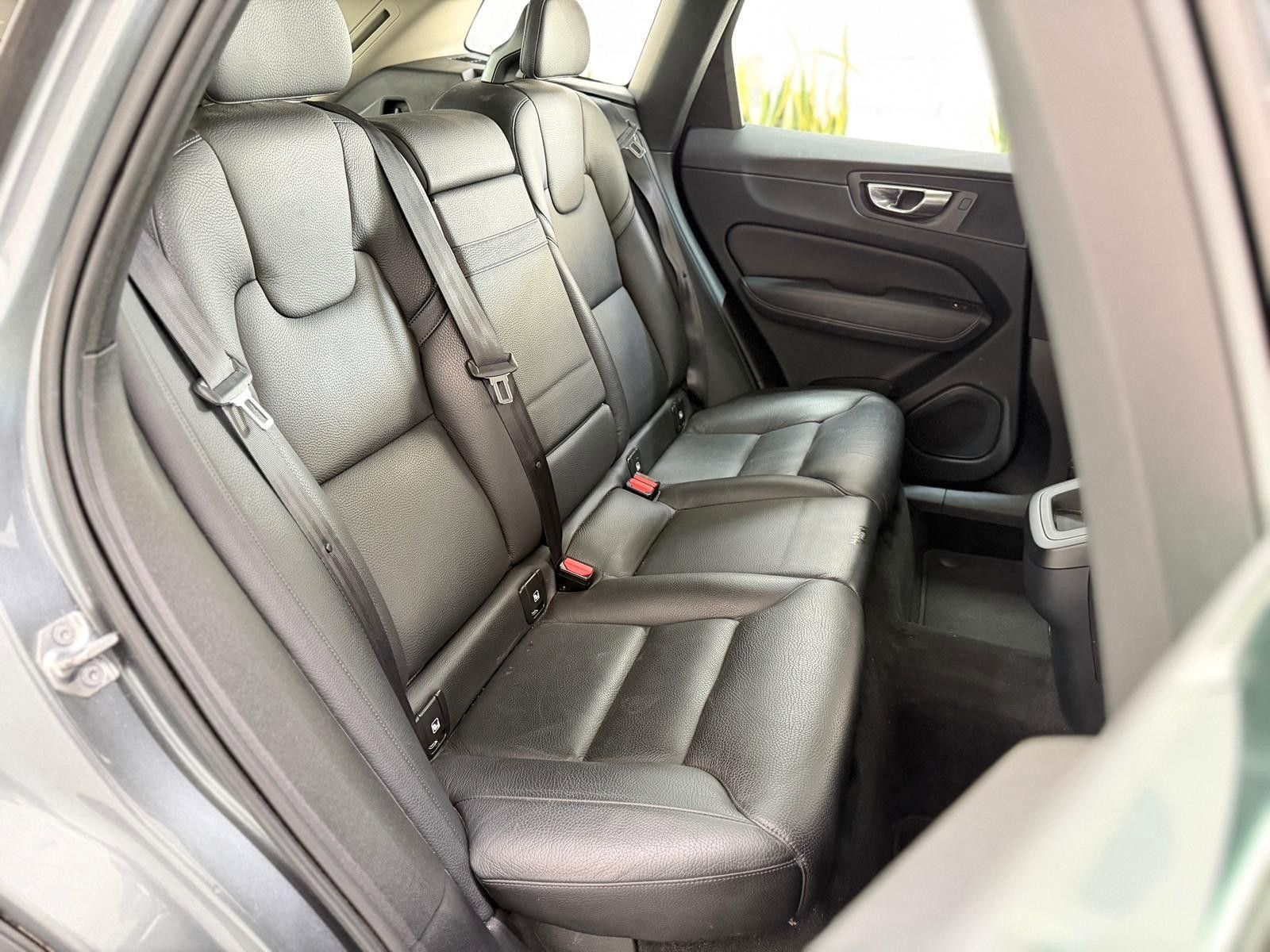 Volvo XC60 Momentum T5 2.Hand|Vollleder|Kamera|LED foto 11